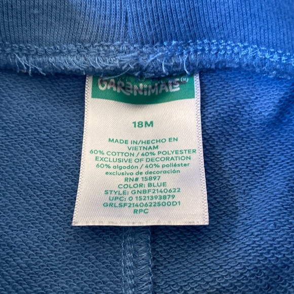 Infant pants bundle - Picture 6 of 6